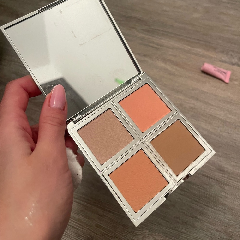 NWOB ELF TOTAL FACE PALLET - Picture 2 of 8